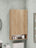 Armoire Murale avec Étagères