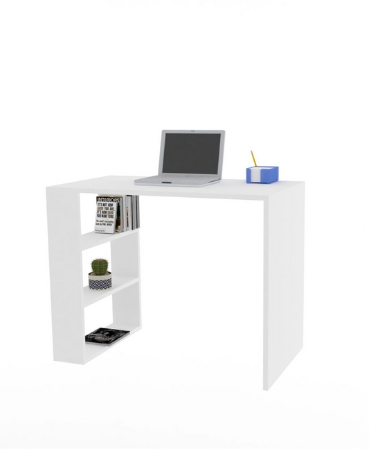 bureau simple et élégant (90 cm  x 50 cm  x 70 cm)