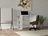 bureau simple et élégant (90 cm  x 50 cm  x 70 cm)