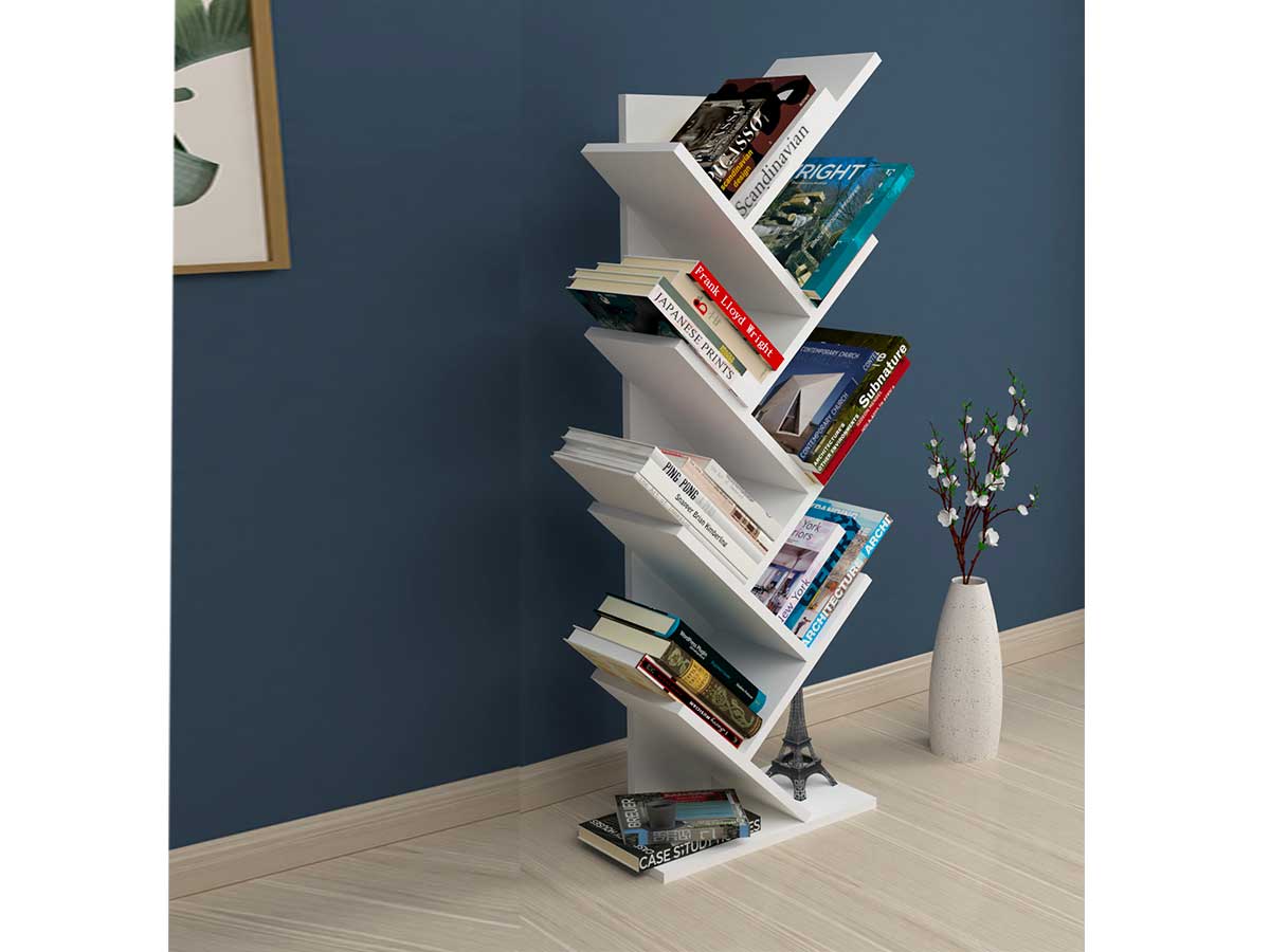 Bibliothèque TREE